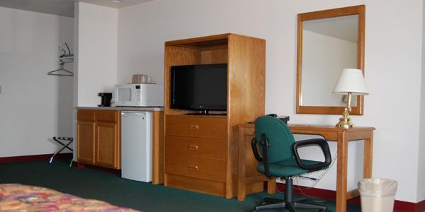 Country Haven Inn Hillsboro Room photo