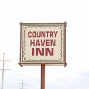 Country Haven Inn Hillsboro Exterior photo